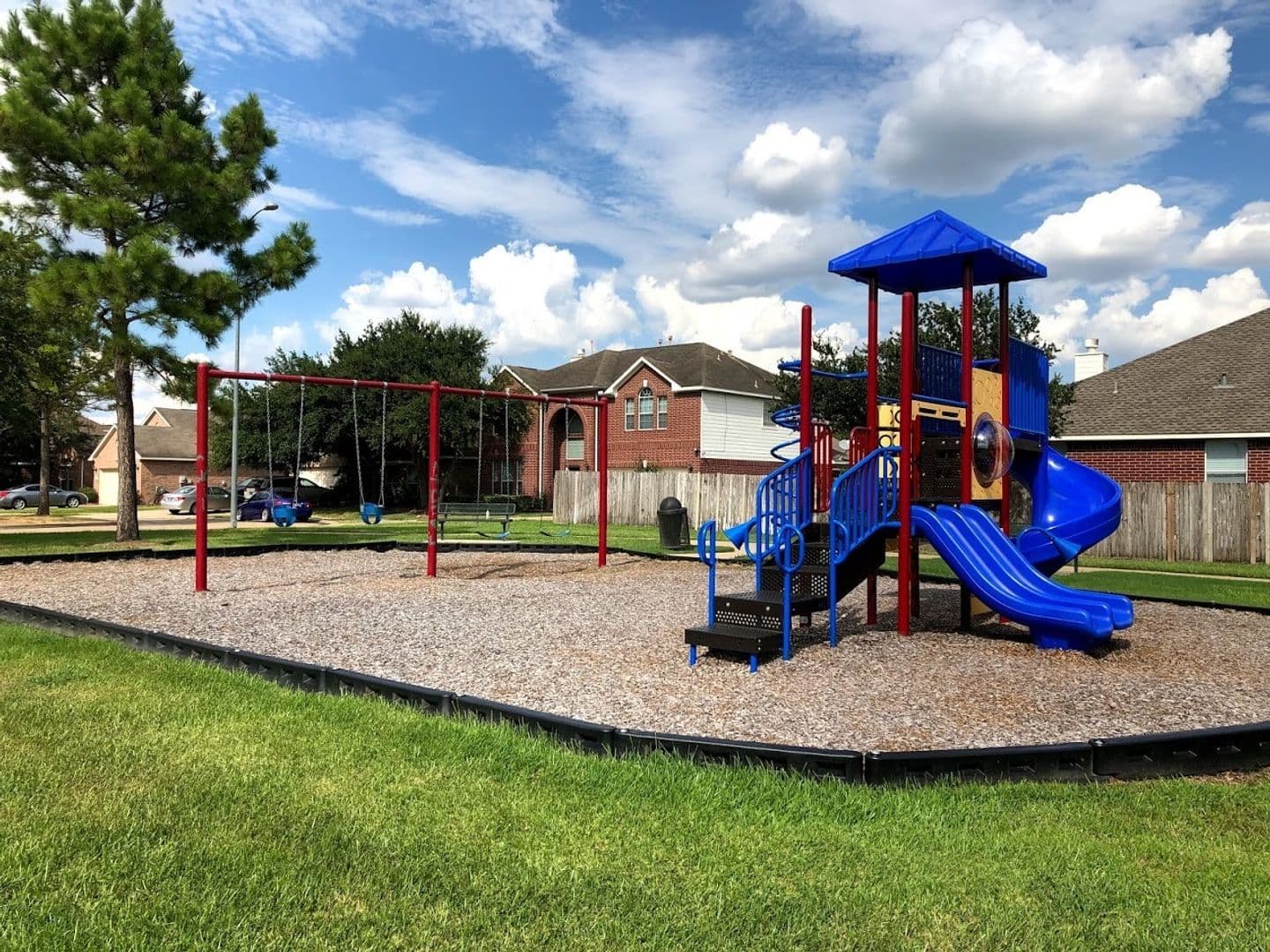 Sugar Land House: 15119 Newfield Bridge ln