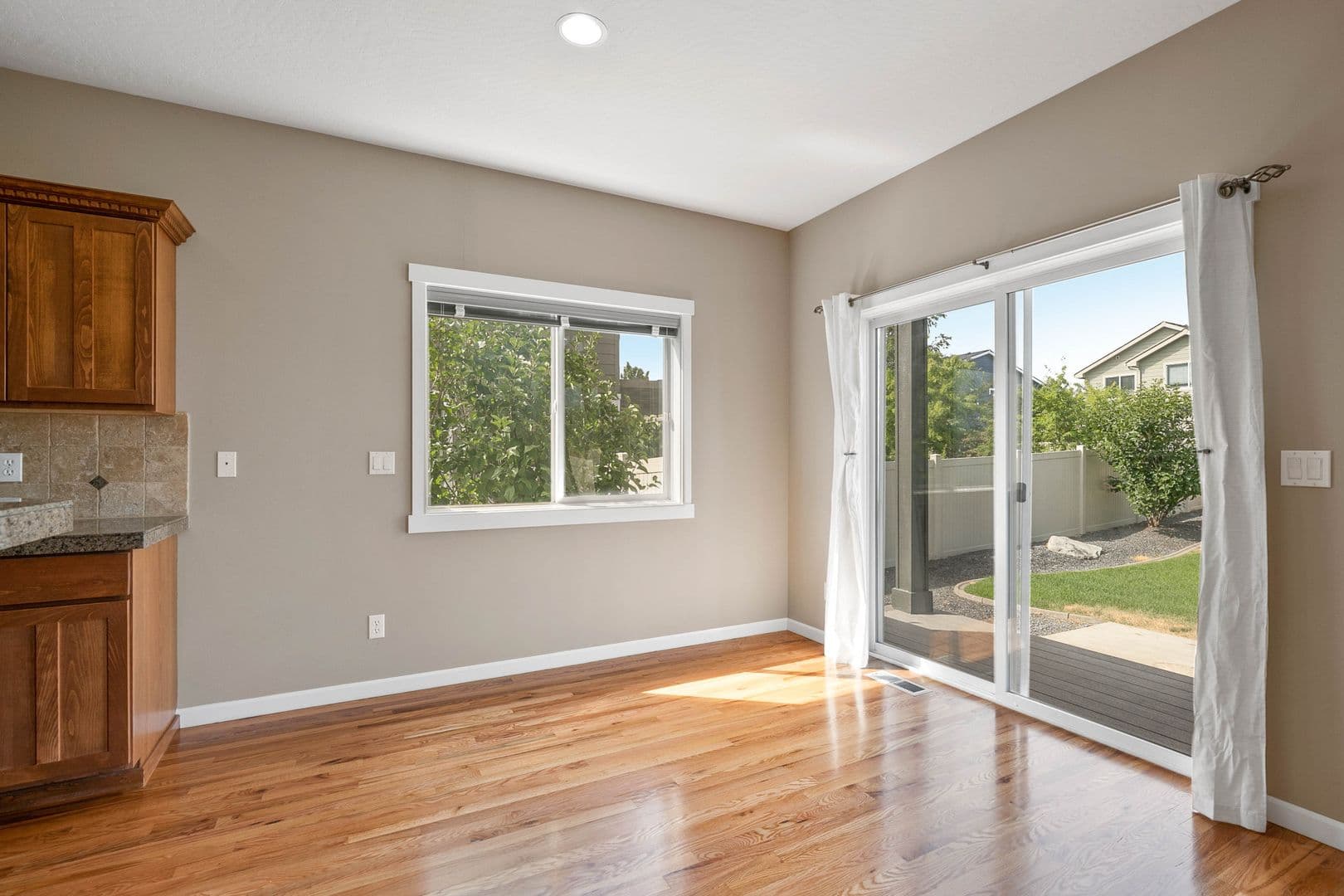 Liberty Lake House: 1699 N Winrock St