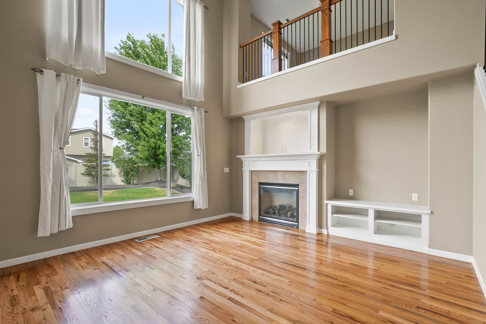 Liberty Lake House: 1699 N Winrock St