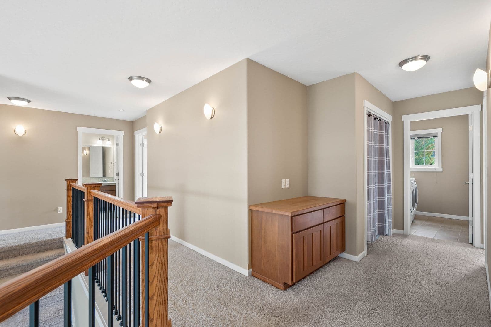 Liberty Lake House: 1699 N Winrock St