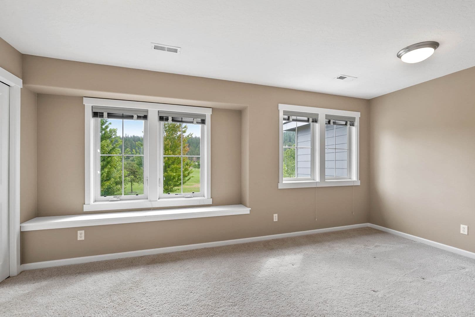 Liberty Lake House: 1699 N Winrock St