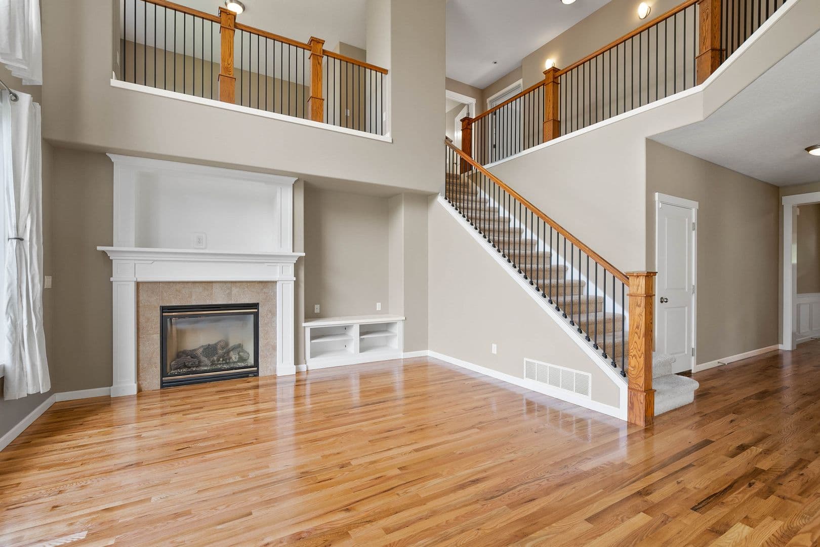 Liberty Lake House: 1699 N Winrock St