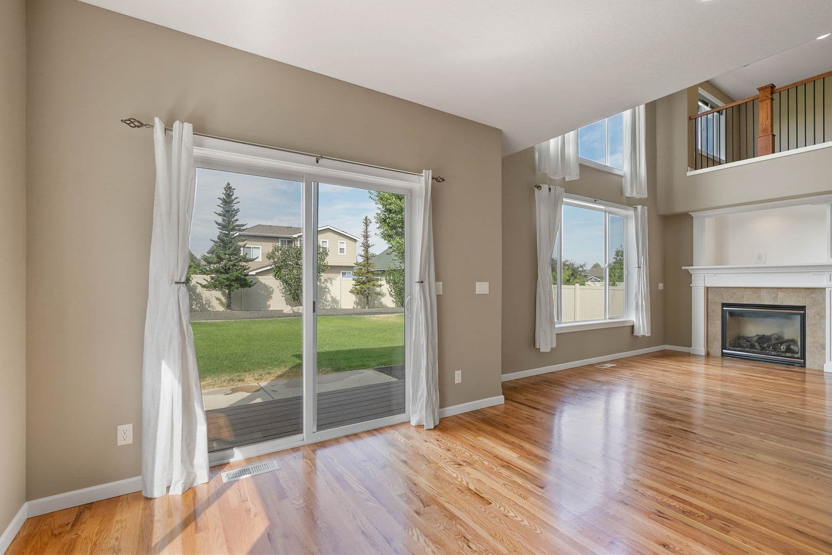 Liberty Lake House: 1699 N Winrock St