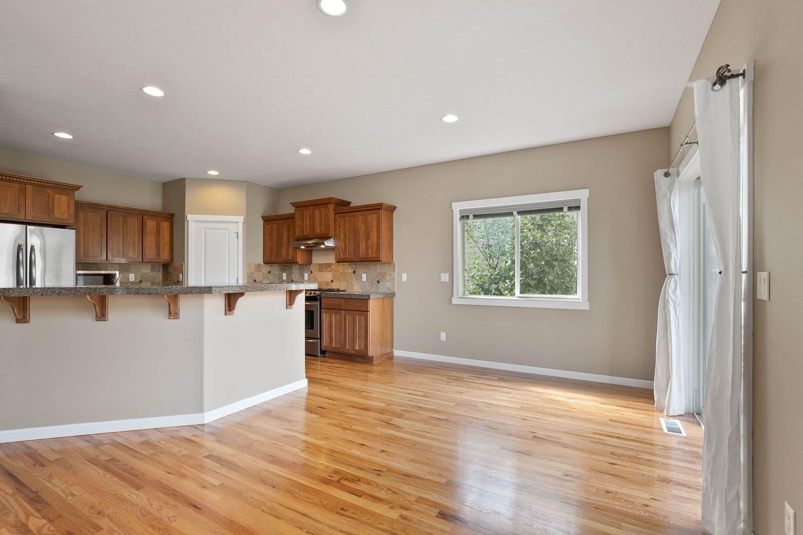 Liberty Lake House: 1699 N Winrock St