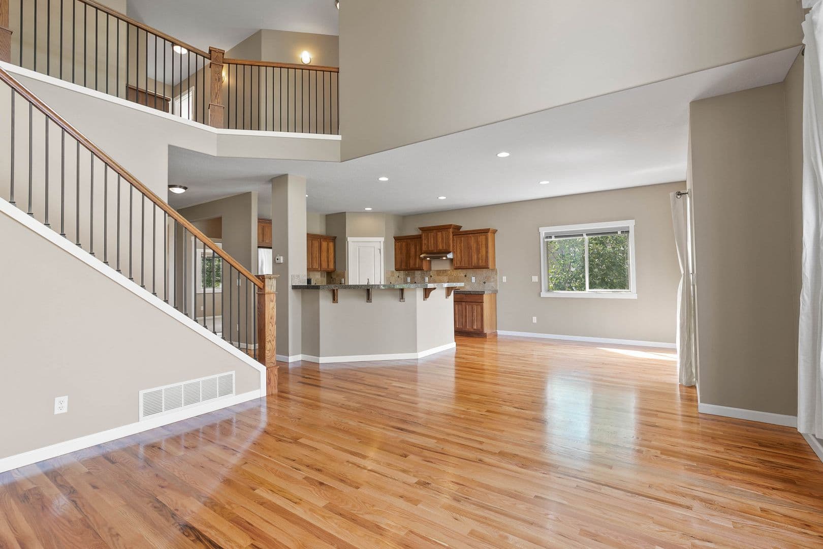 Liberty Lake House: 1699 N Winrock St