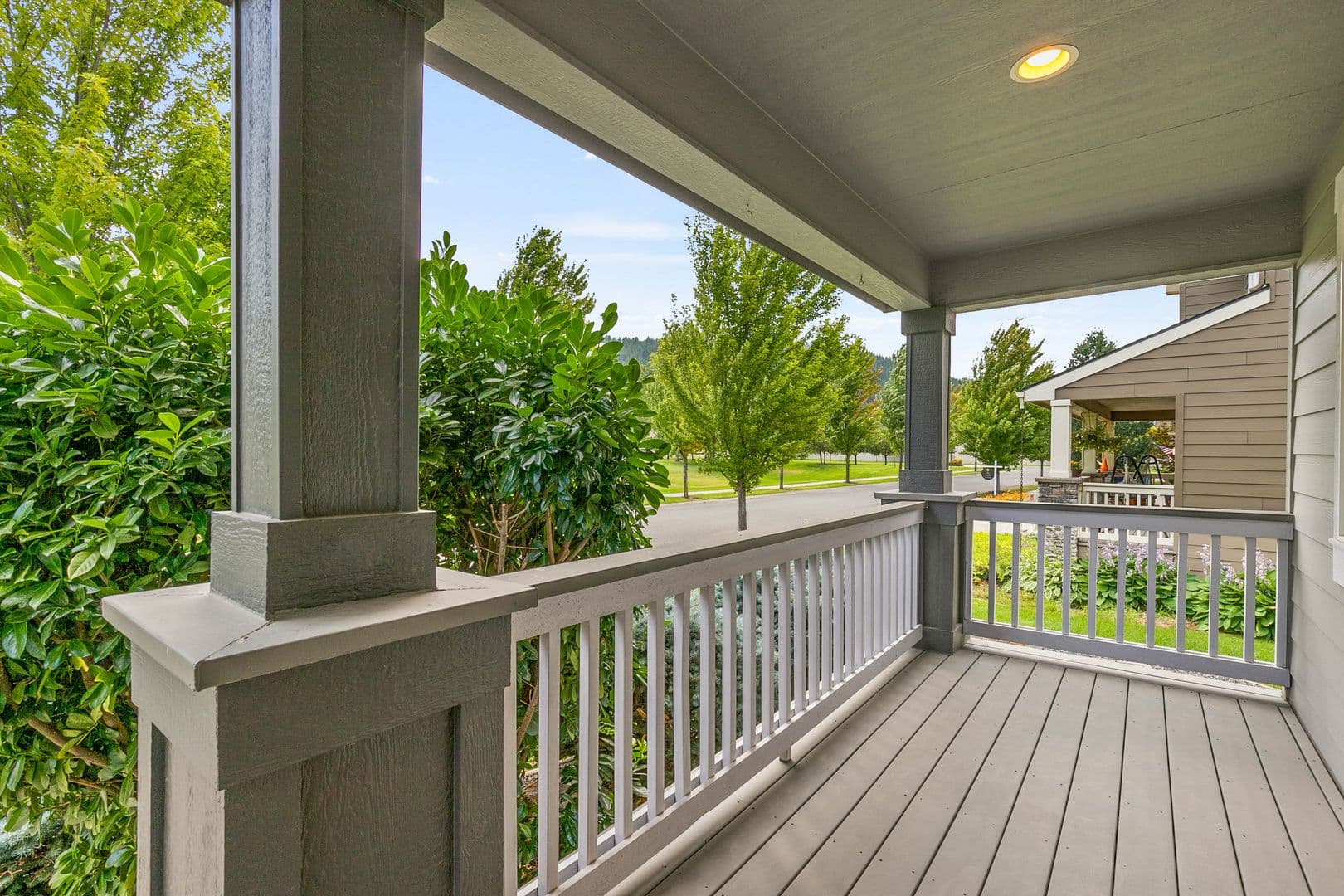 Liberty Lake House: 1699 N Winrock St