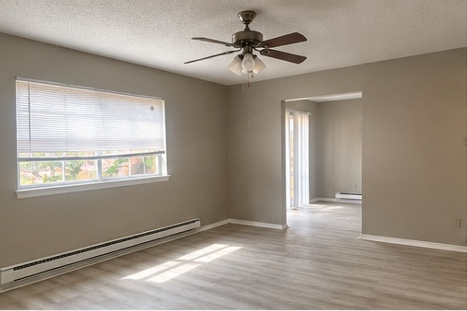 Bethany Apartment: 7301 NW 23rd St