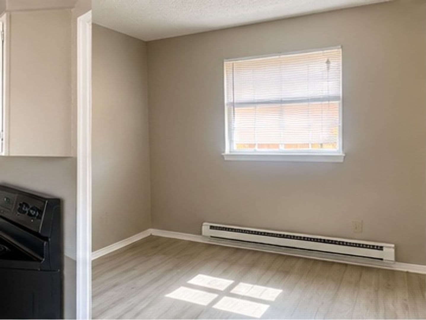 Bethany Apartment: 7301 NW 23rd St