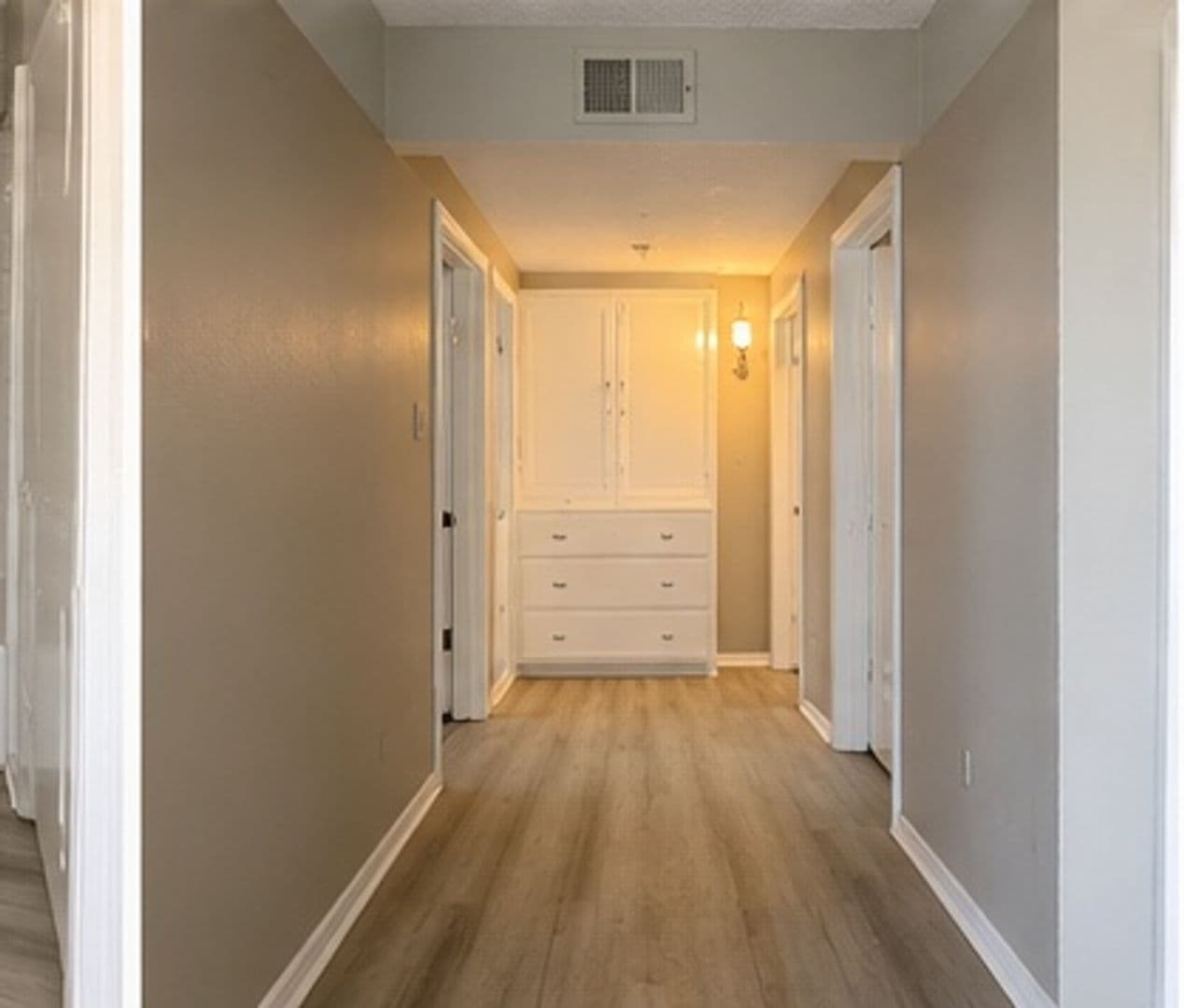 Bethany Apartment: 7301 NW 23rd St