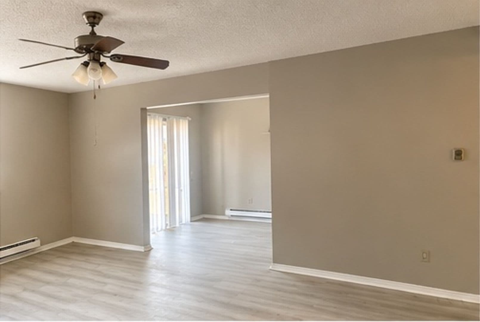 Bethany Apartment: 7301 NW 23rd St