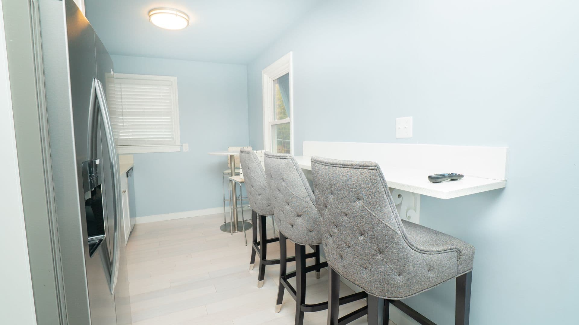 Virginia Beach Apartment: 34th Street