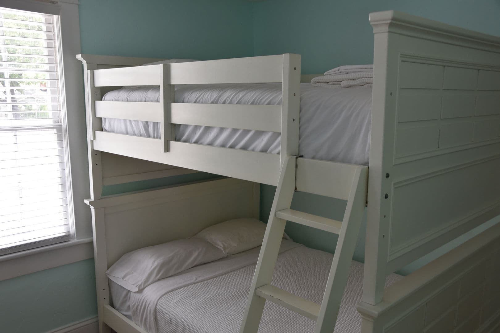 Virginia Beach Apartment: 34th Street