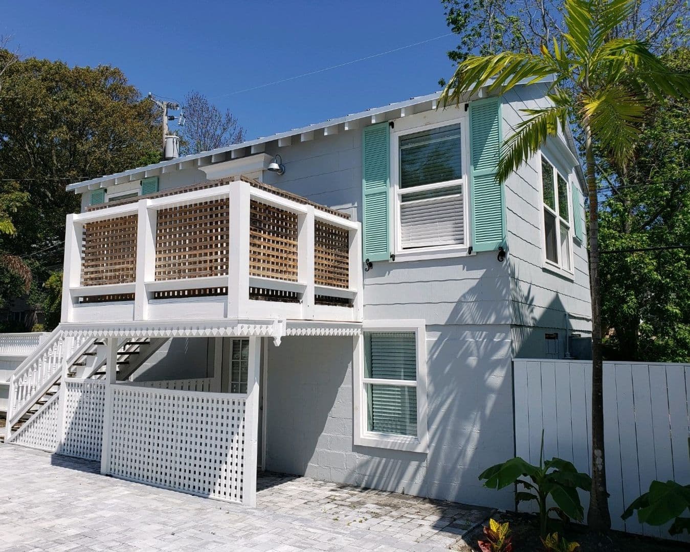 Virginia Beach Apartment: 34th Street