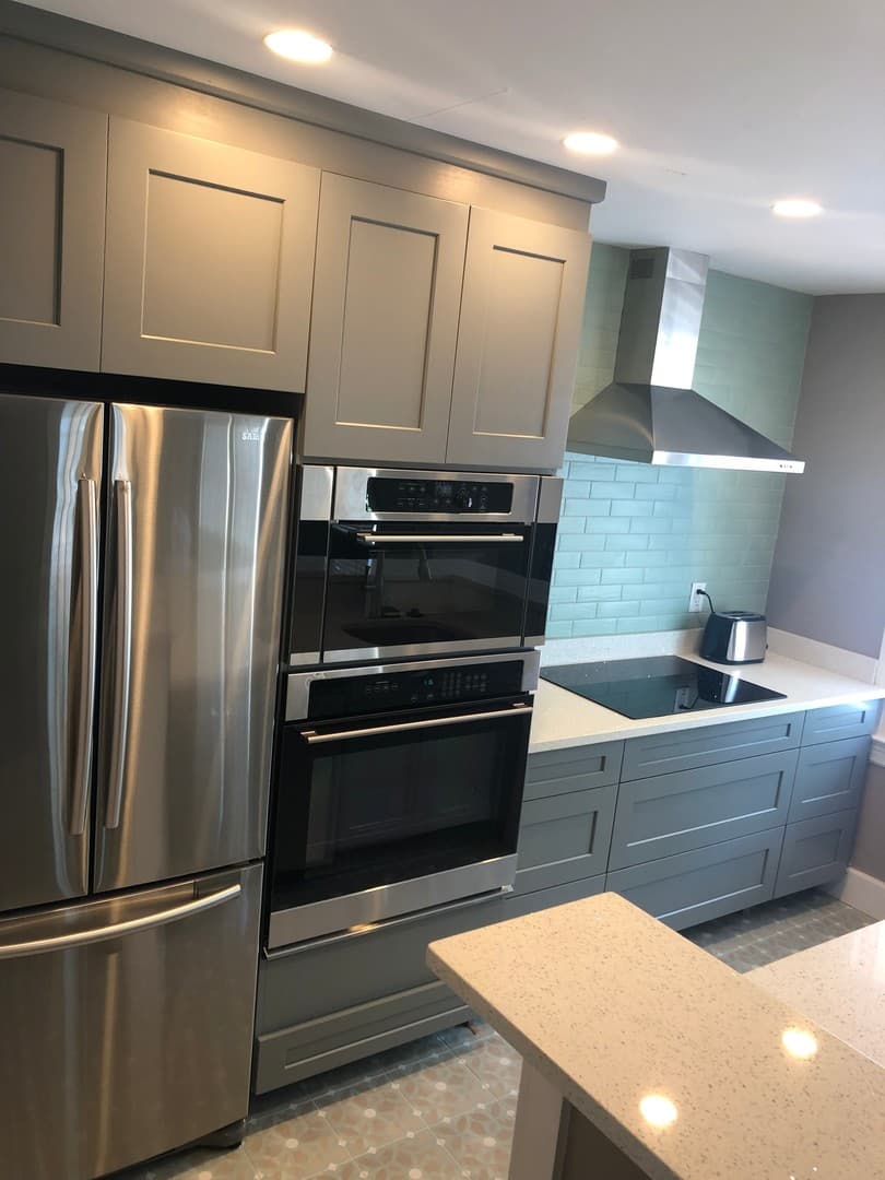 Virginia Beach Apartment: 34th Street
