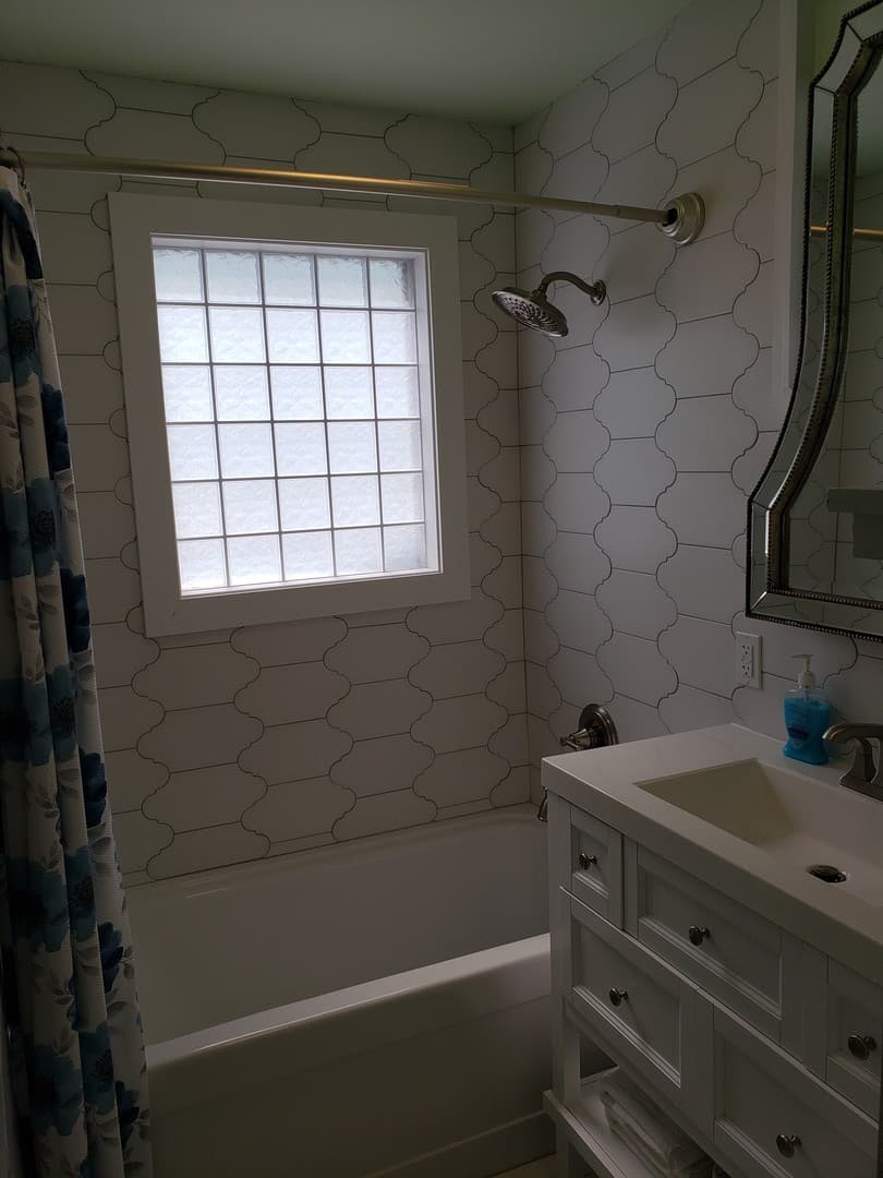 Virginia Beach Apartment: 34th Street