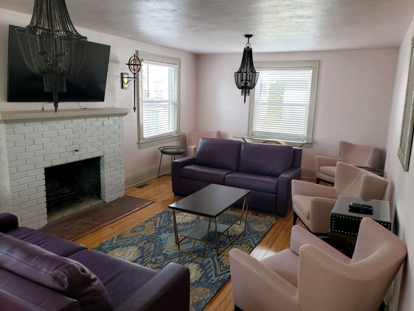 Virginia Beach Apartment: 34th Street