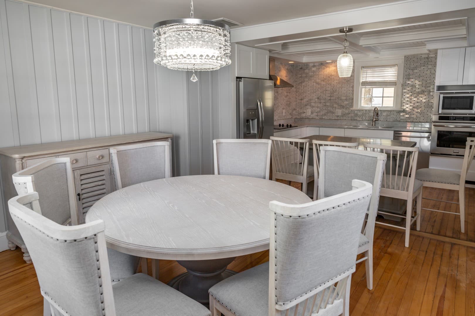 Virginia Beach Apartment: 34th Street