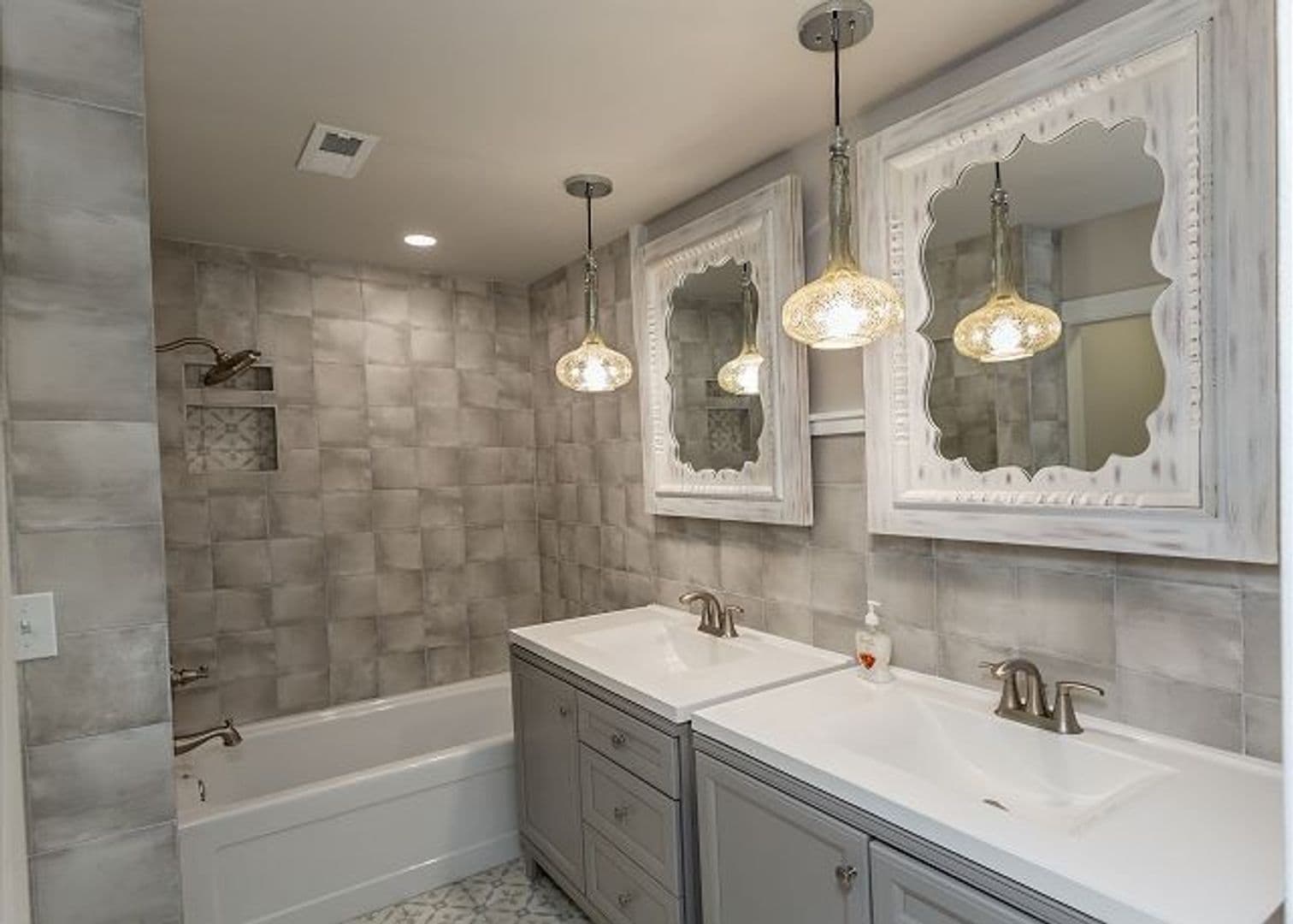 Virginia Beach Apartment: 34th Street