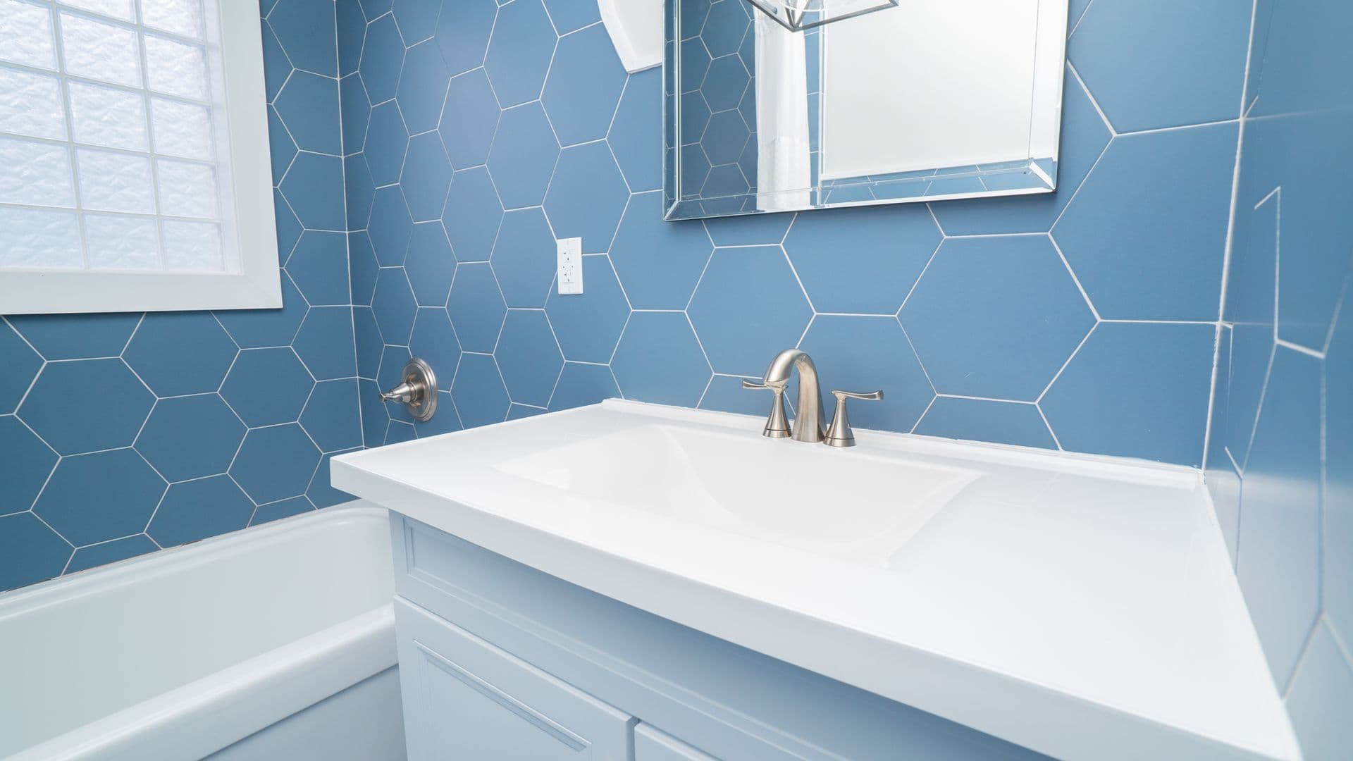 Virginia Beach Apartment: 34th Street