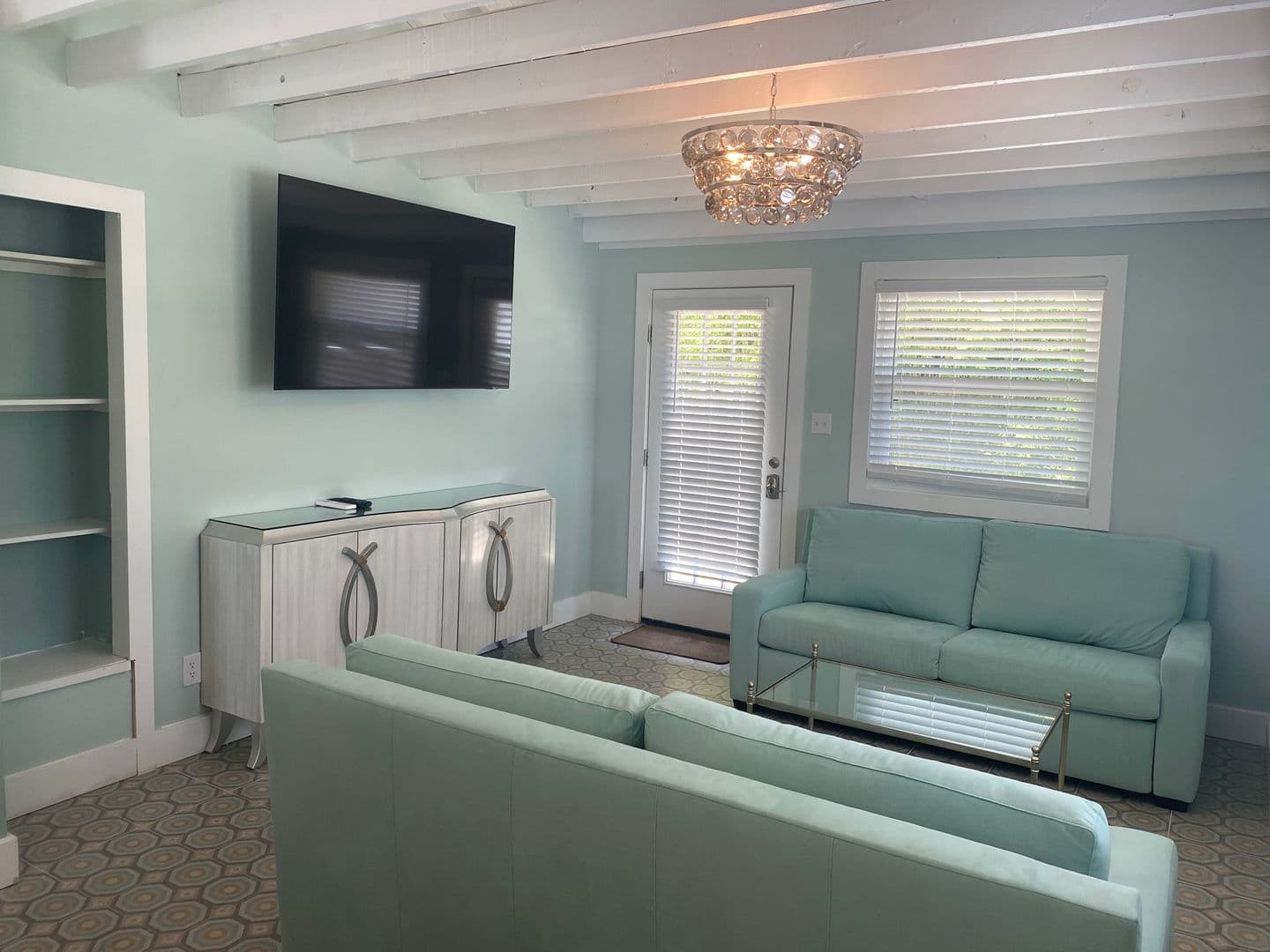 Virginia Beach Apartment: 34th Street