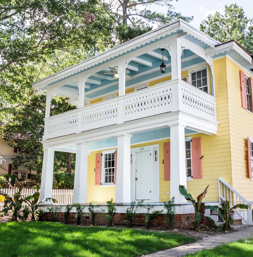 Virginia Beach Apartment: 34th Street