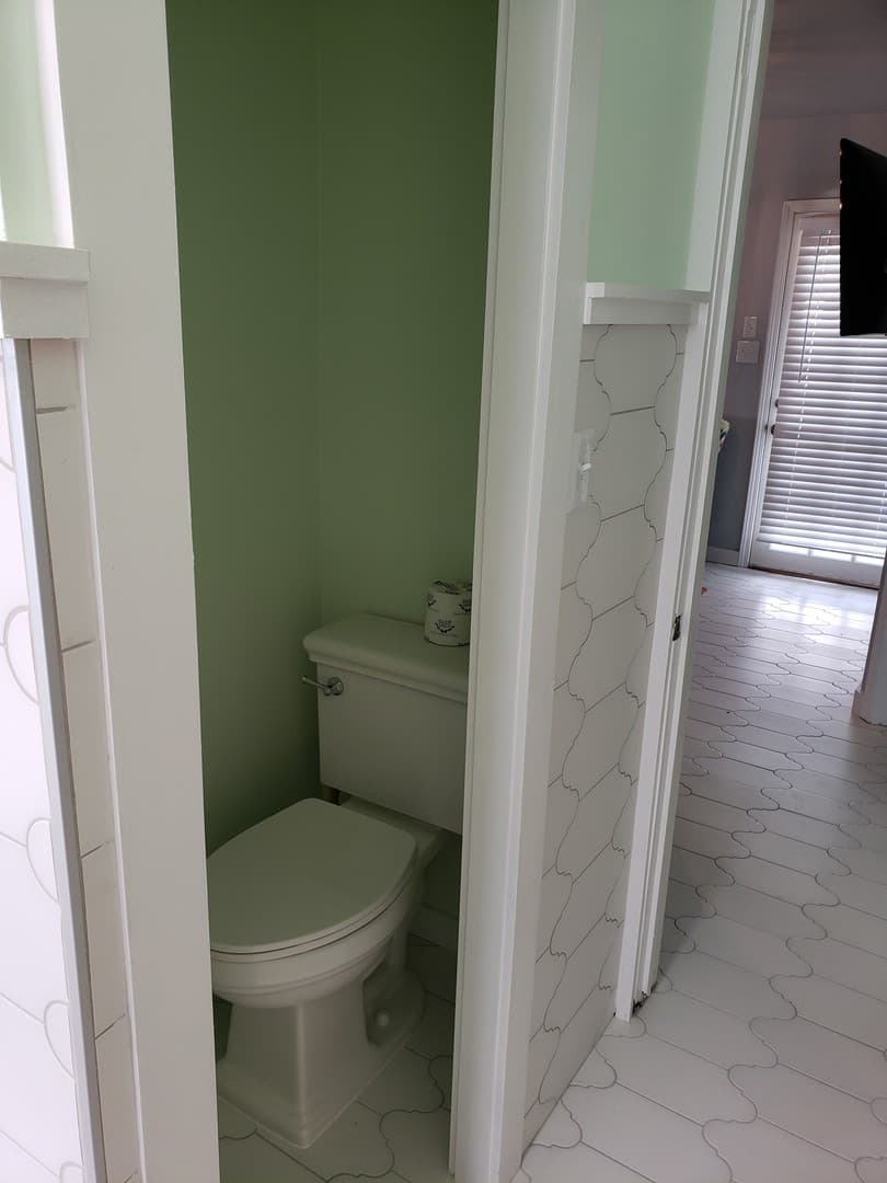 Virginia Beach Apartment: 34th Street