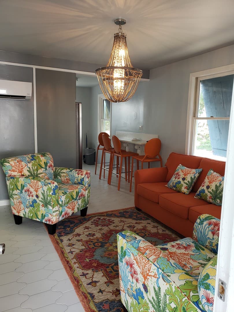 Virginia Beach Apartment: 34th Street