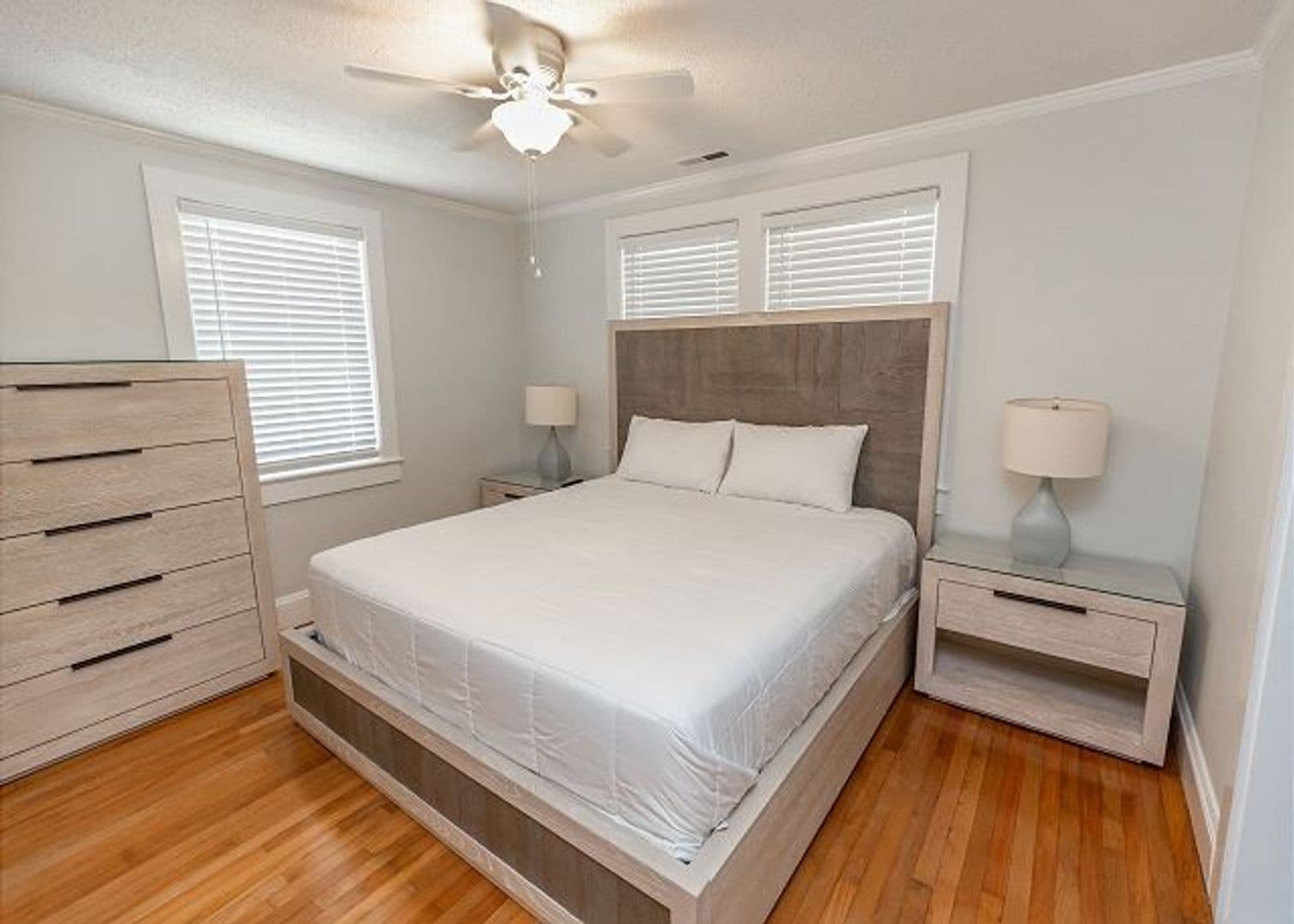 Virginia Beach Apartment: 34th Street