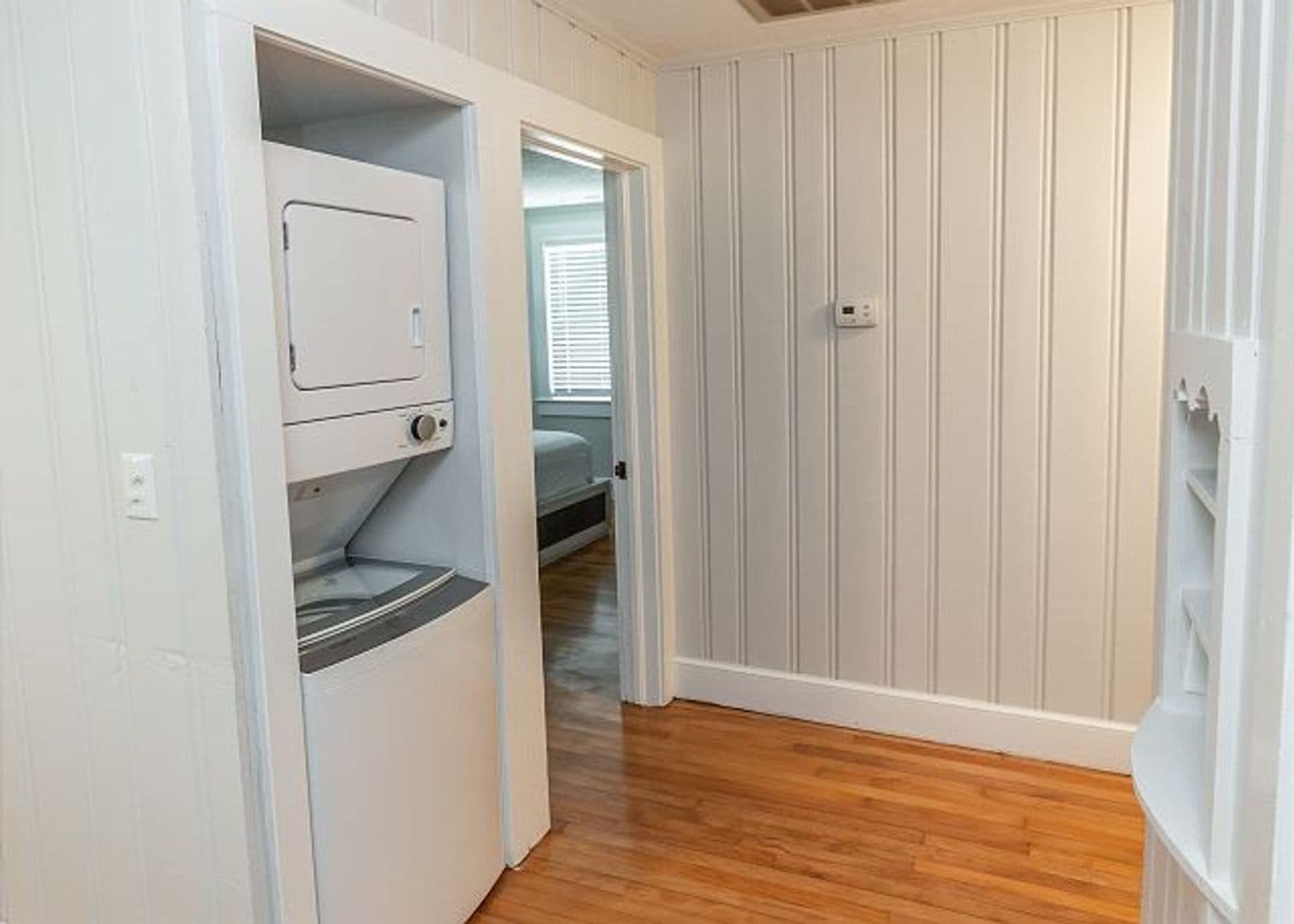 Virginia Beach Apartment: 34th Street