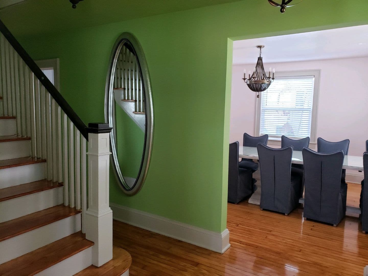Virginia Beach Apartment: 34th Street
