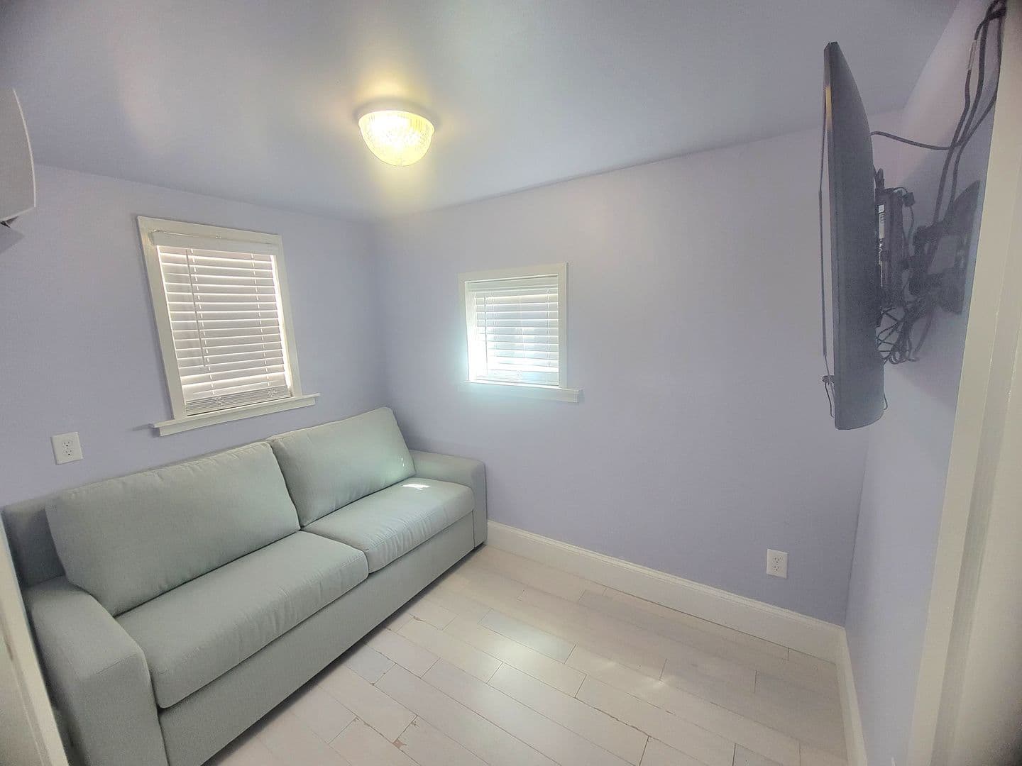 Virginia Beach Apartment: 34th Street