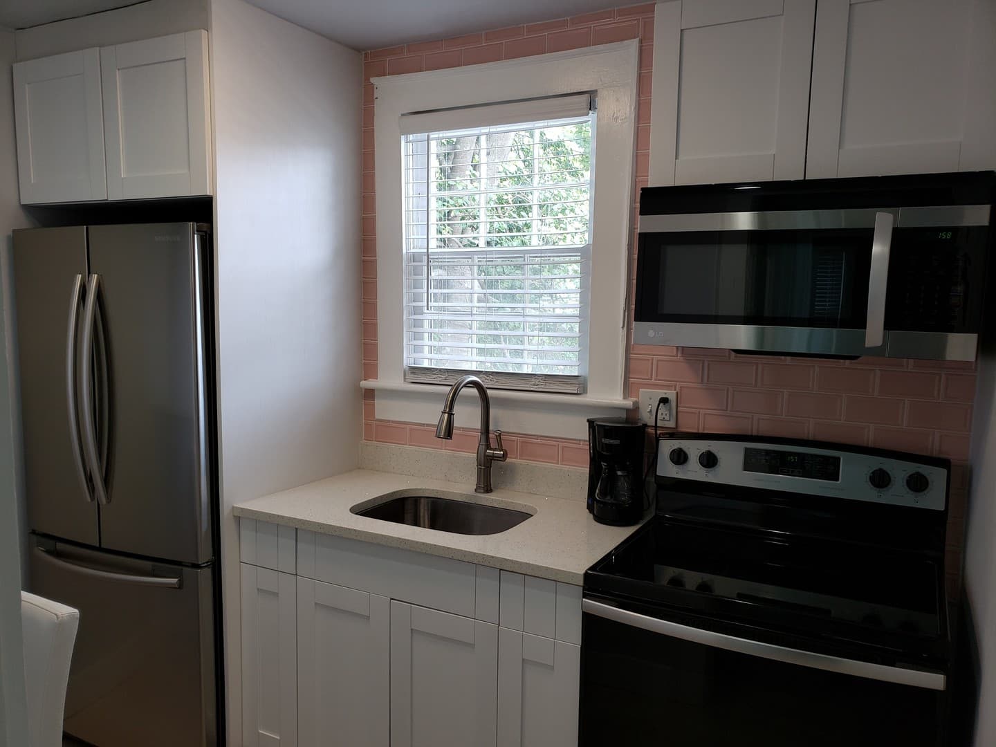 Virginia Beach Apartment: 34th Street