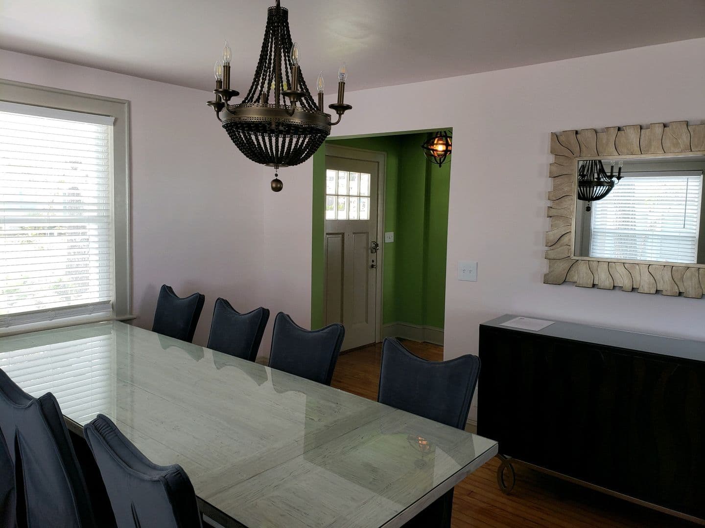 Virginia Beach Apartment: 34th Street