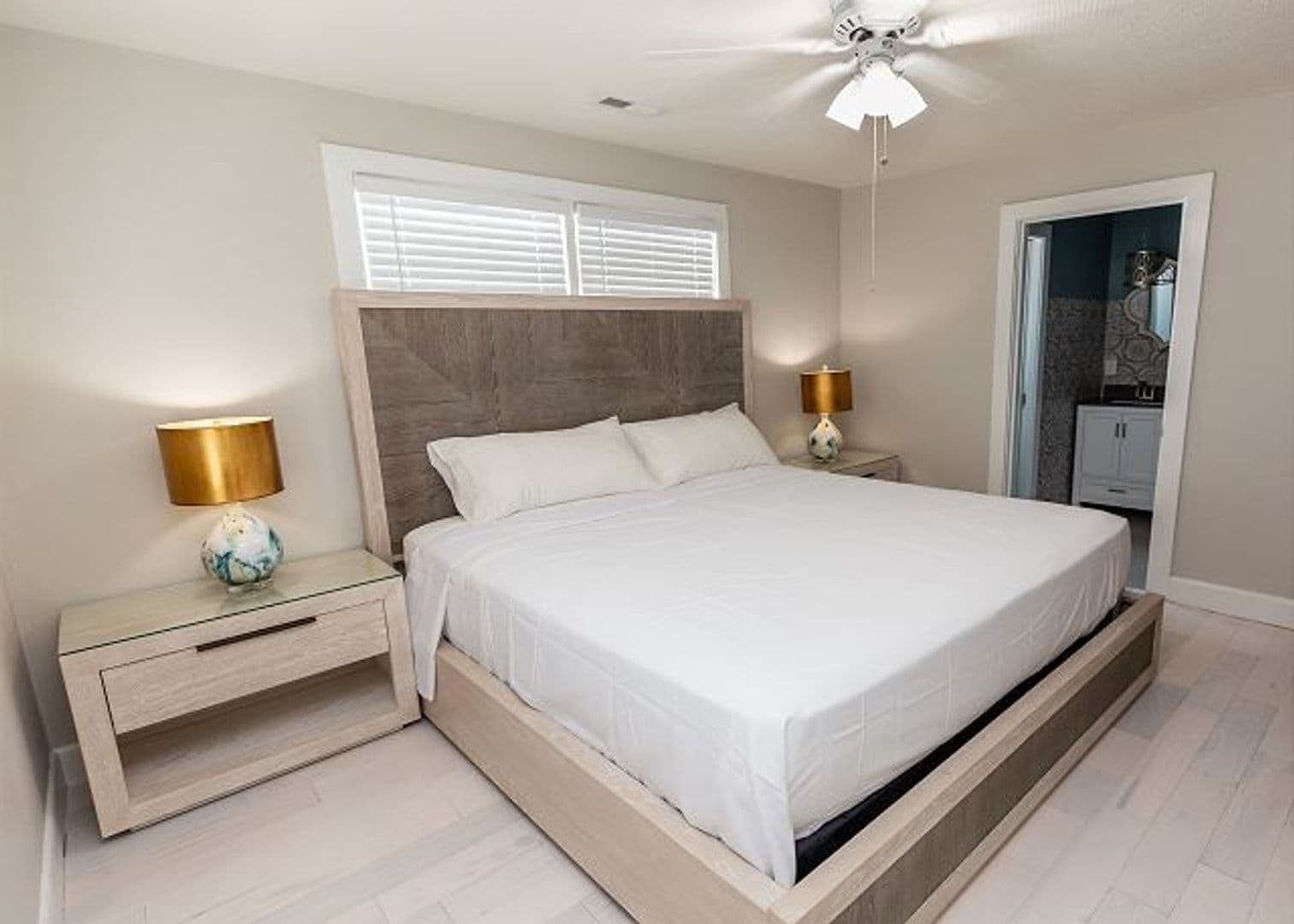 Virginia Beach Apartment: 34th Street