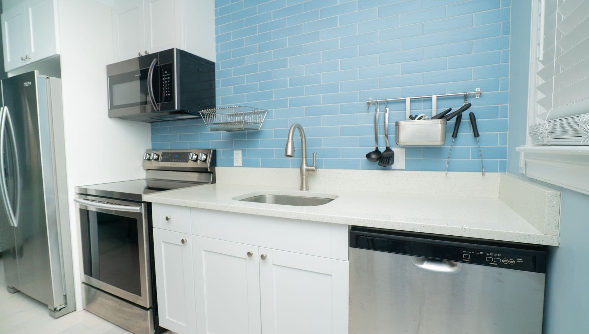 Virginia Beach Apartment: 34th Street