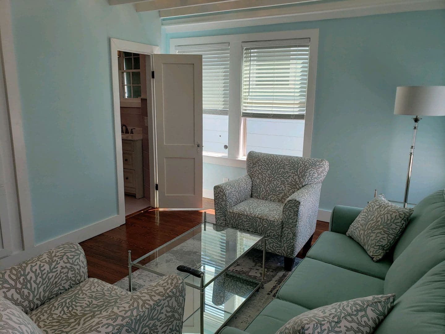 Virginia Beach Apartment: 34th Street
