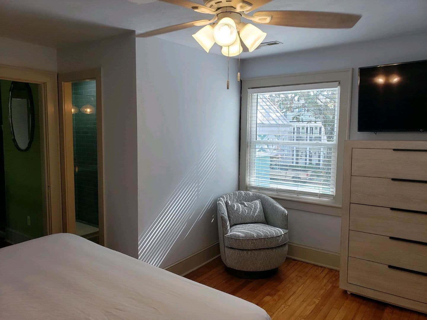 Virginia Beach Apartment: 34th Street