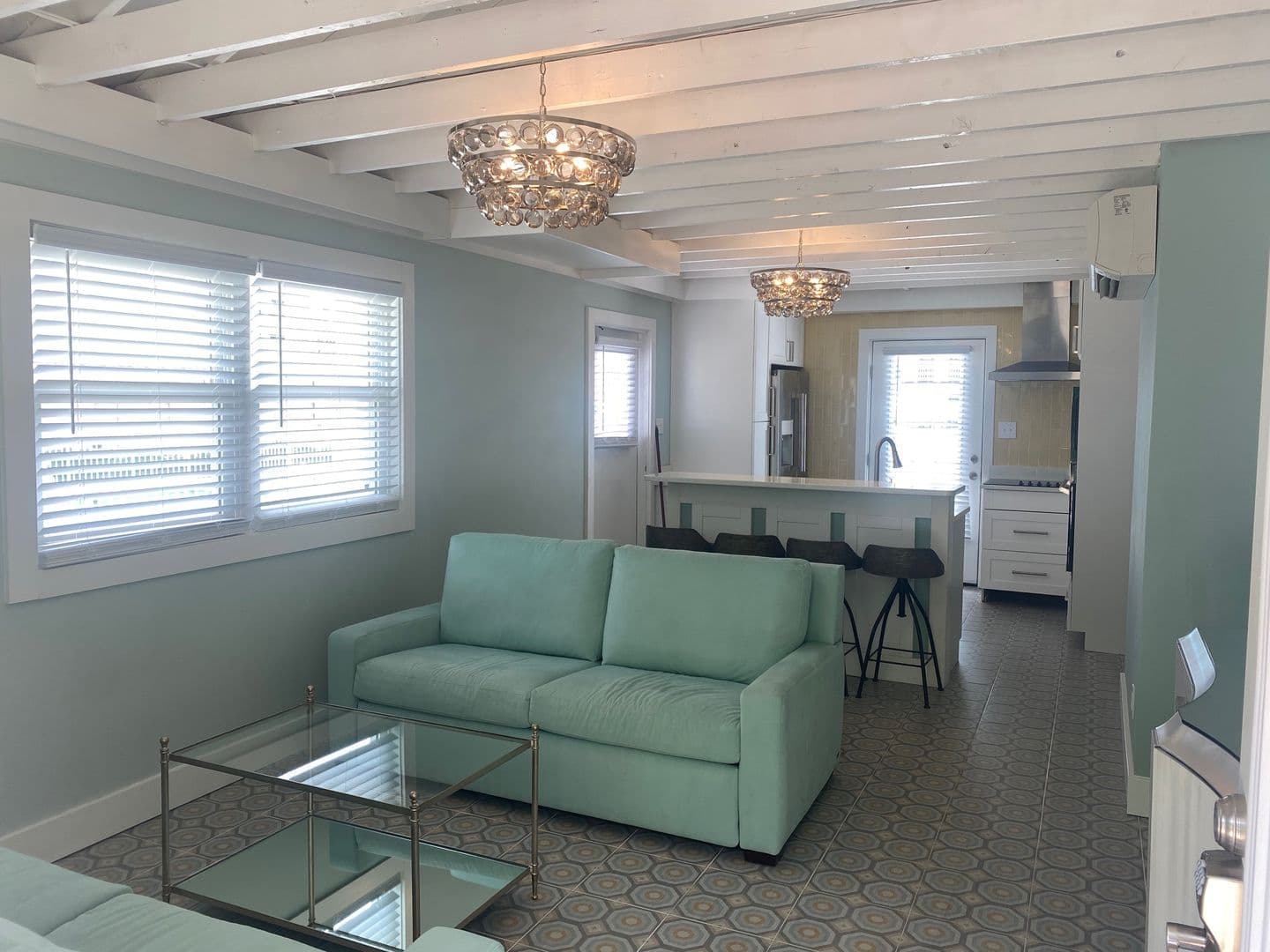 Virginia Beach Apartment: 34th Street