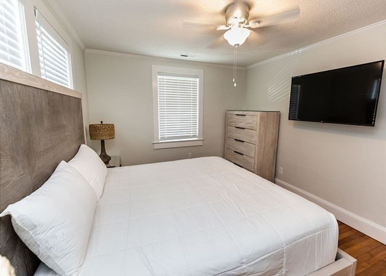 Virginia Beach Apartment: 34th Street