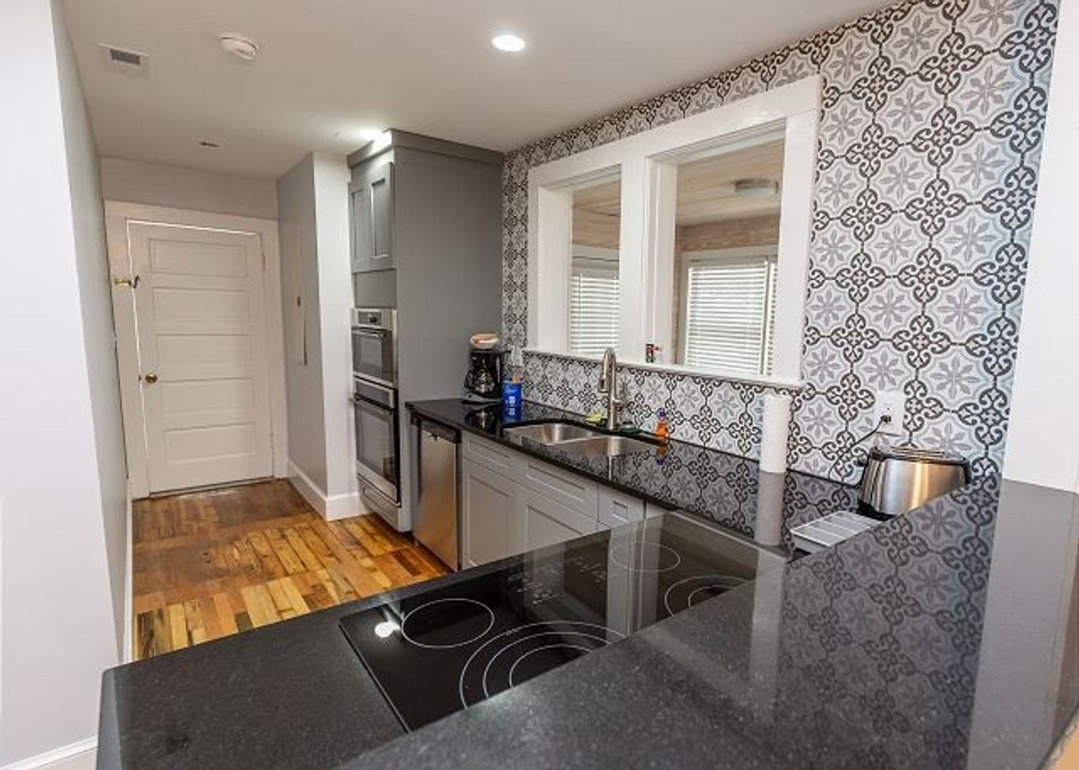 Virginia Beach Apartment: 34th Street