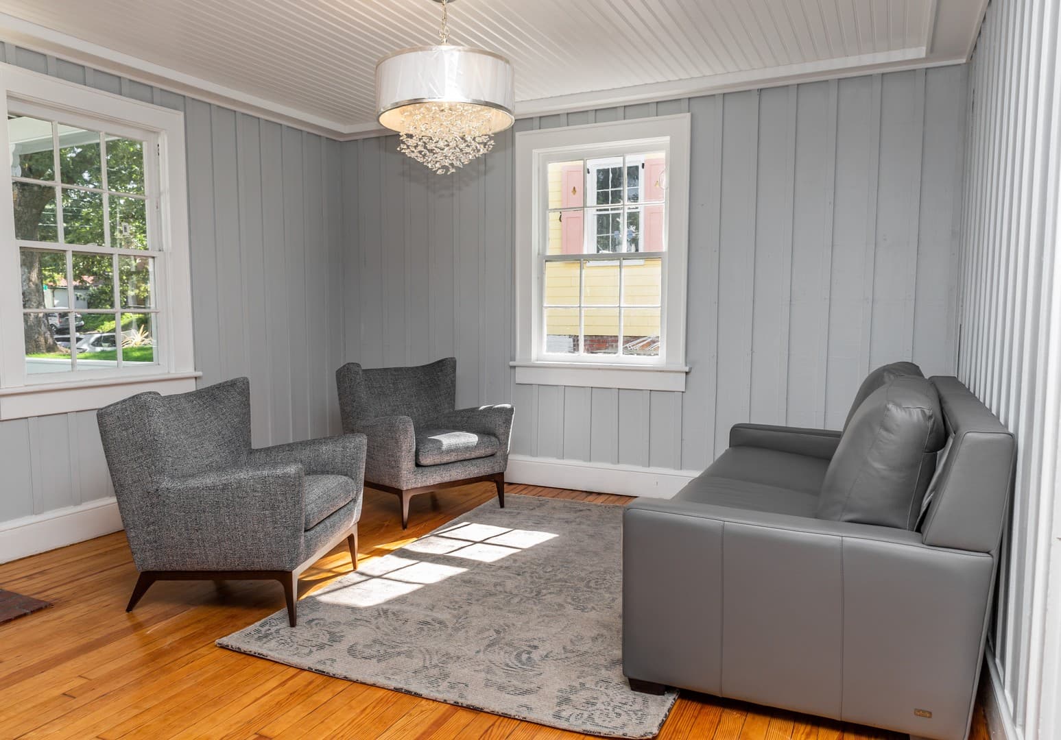 Virginia Beach Apartment: 34th Street