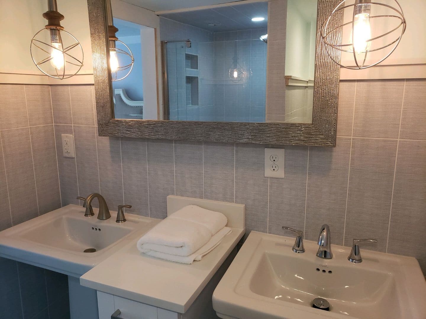 Virginia Beach Apartment: 34th Street
