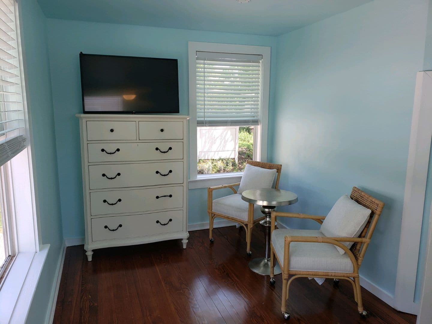 Virginia Beach Apartment: 34th Street