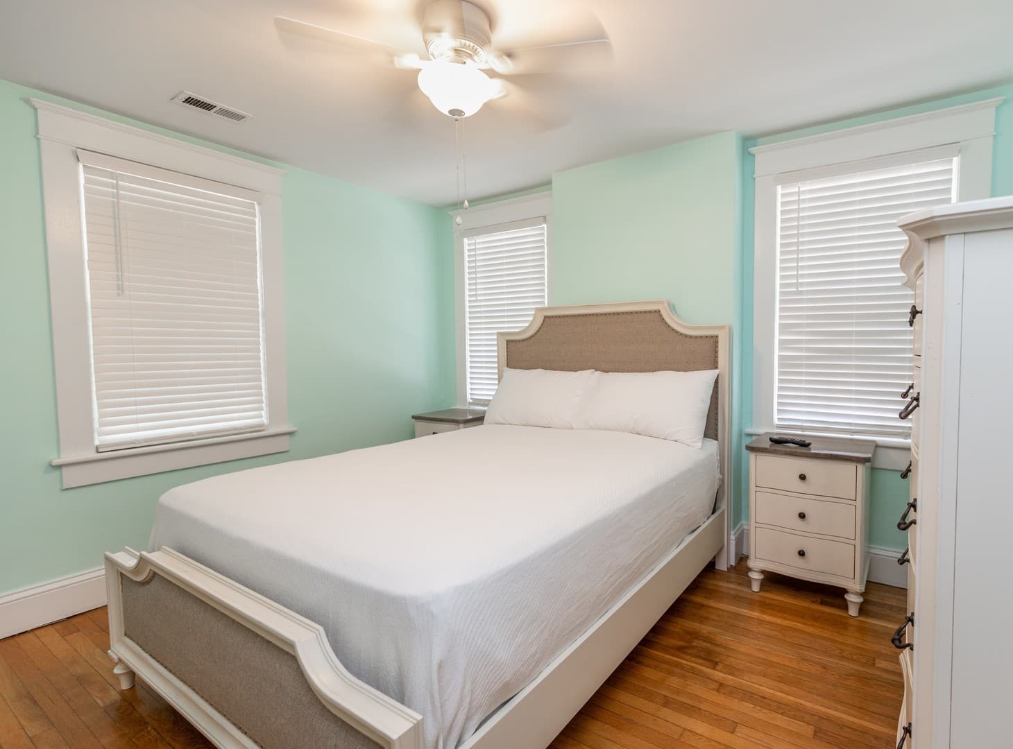 Virginia Beach Apartment: 34th Street