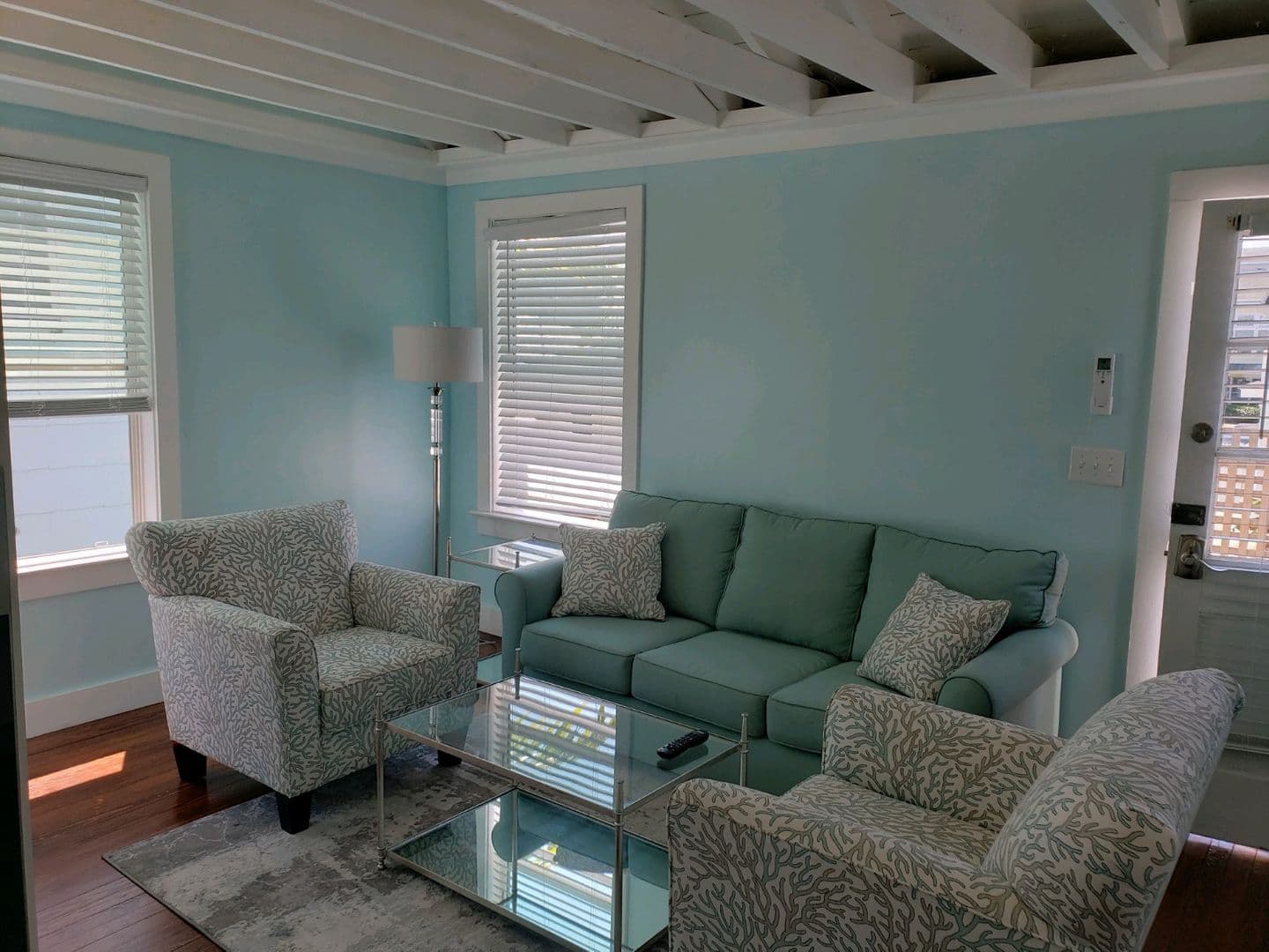 Virginia Beach Apartment: 34th Street