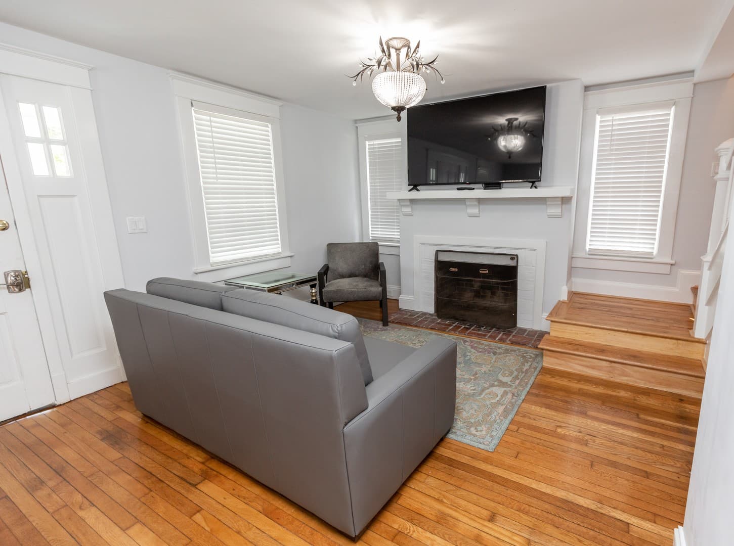 Virginia Beach Apartment: 34th Street