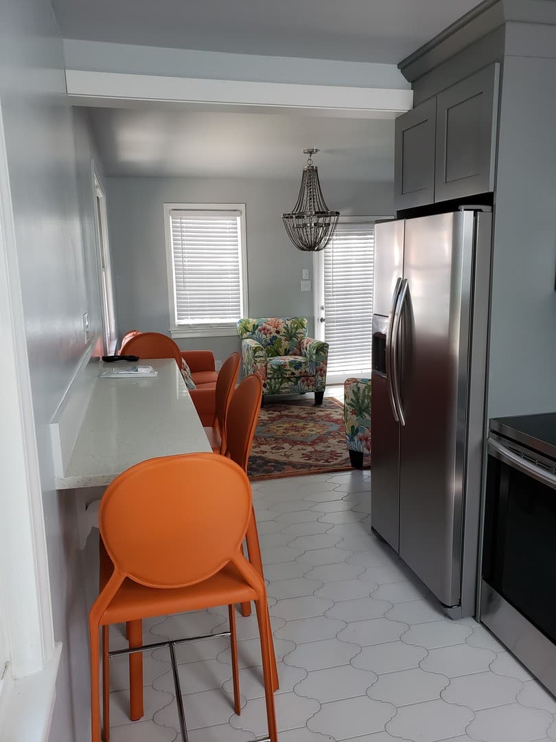 Virginia Beach Apartment: 34th Street