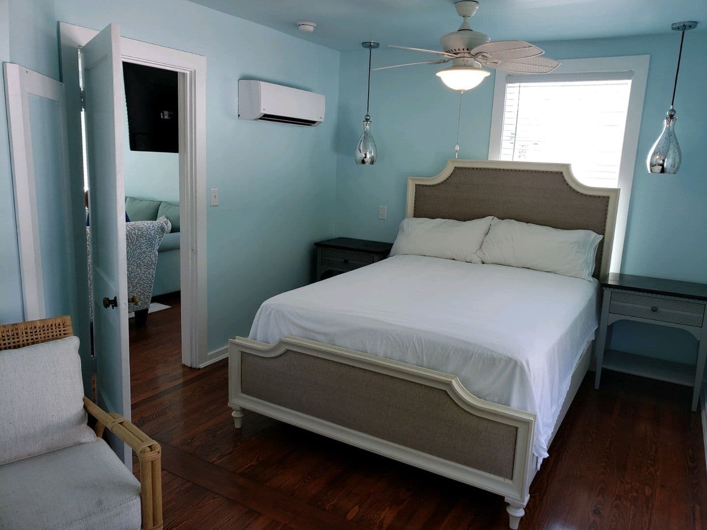 Virginia Beach Apartment: 34th Street