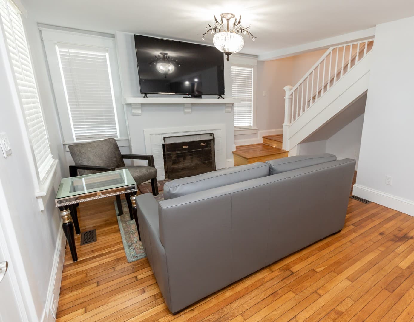 Virginia Beach Apartment: 34th Street