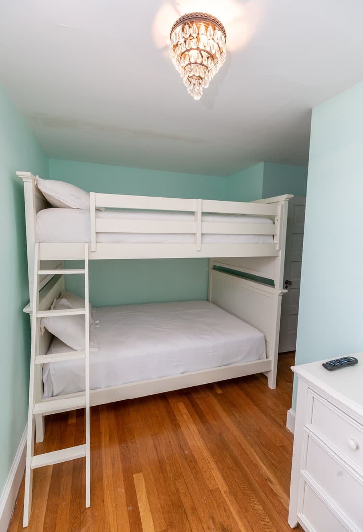 Virginia Beach Apartment: 34th Street